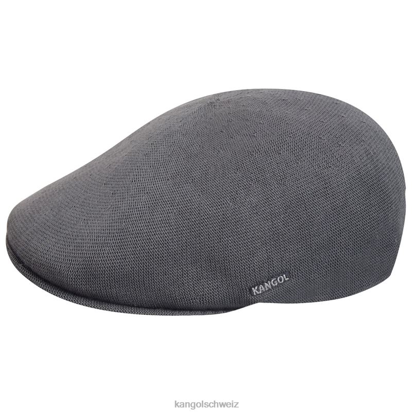 Bambus 507 Kangol Zubehör XL4T0215 unisex Holzkohle Bambus 507 Kangol Zubehör XL4T0215 unisex Holzkohle