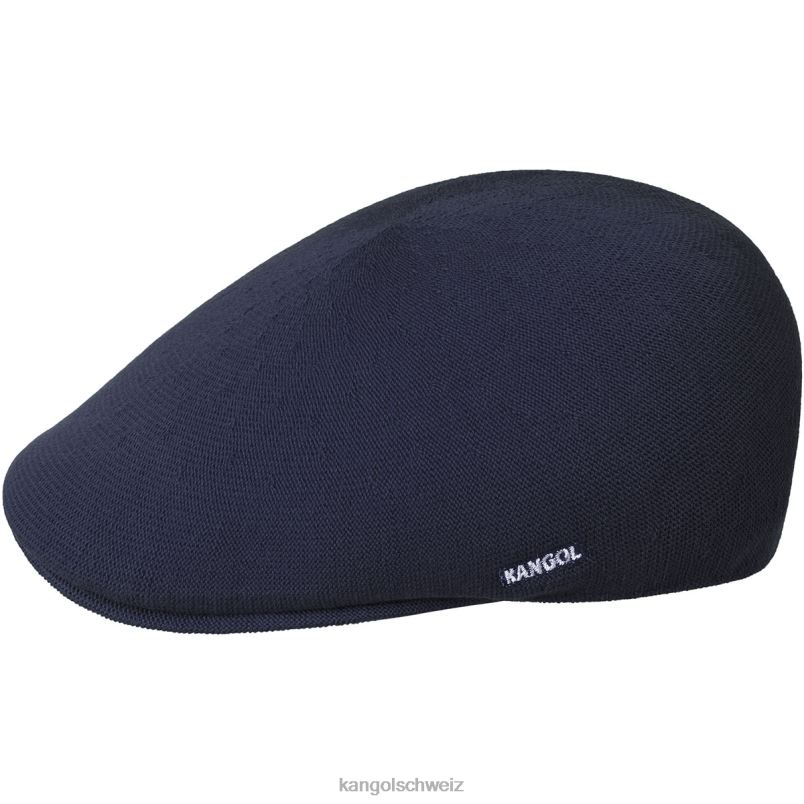 Bambus 507 Kangol Zubehör XL4T0216 unisex Dunkelblau Bambus 507 Kangol Zubehör XL4T0216 unisex Dunkelblau