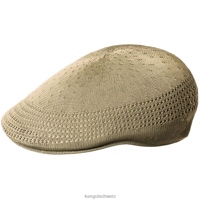 Tropic 507 Ventair Kangol Zubehör XL4T0198 unisex Beige Tropic 507 Ventair Kangol Zubehör XL4T0198 unisex Beige