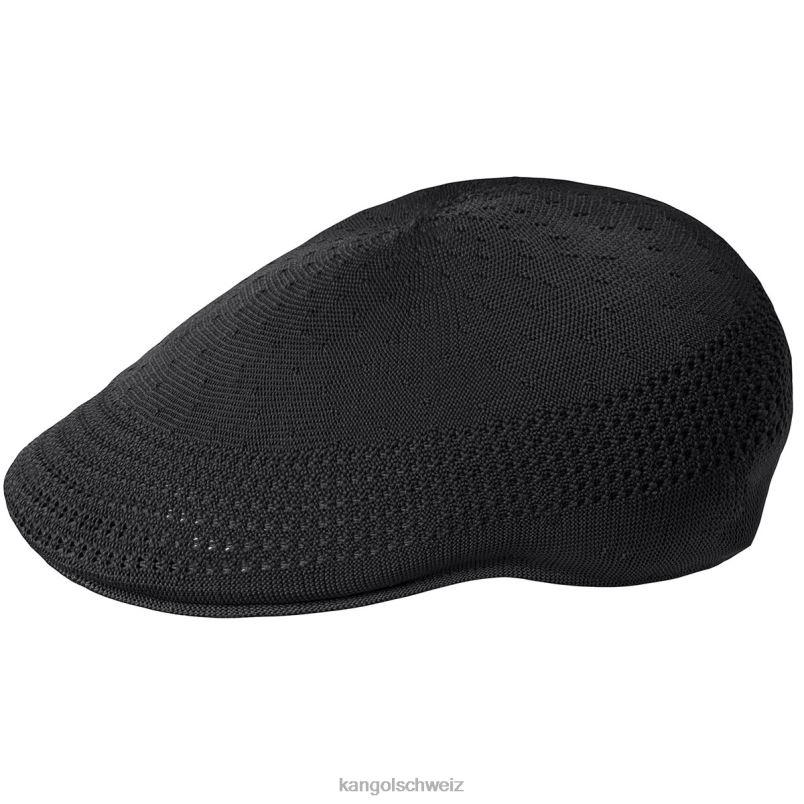 Tropic 507 Ventair Kangol Zubehör XL4T0199 unisex Schwarz Tropic 507 Ventair Kangol Zubehör XL4T0199 unisex Schwarz