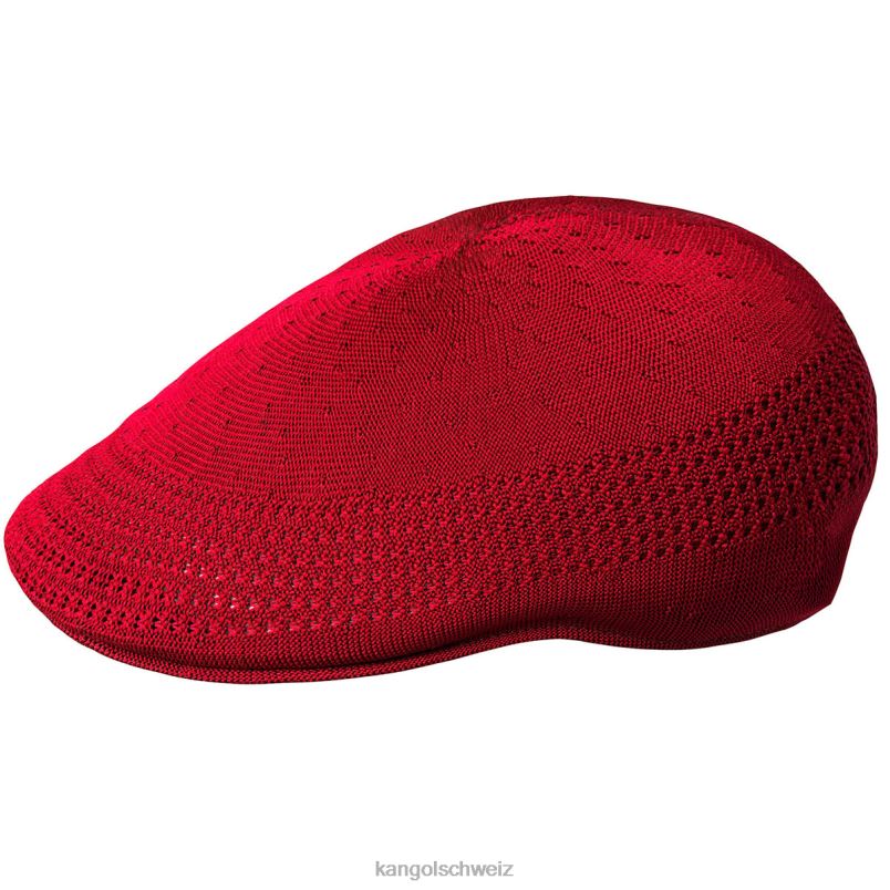 Tropic 507 Ventair Kangol Zubehör XL4T0204 unisex Scharlach Tropic 507 Ventair Kangol Zubehör XL4T0204 unisex Scharlach