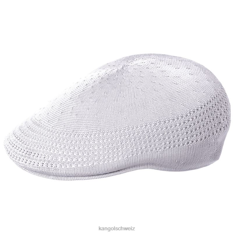 Tropic 507 Ventair Kangol Zubehör XL4T0205 unisex Weiss Tropic 507 Ventair Kangol Zubehör XL4T0205 unisex Weiss