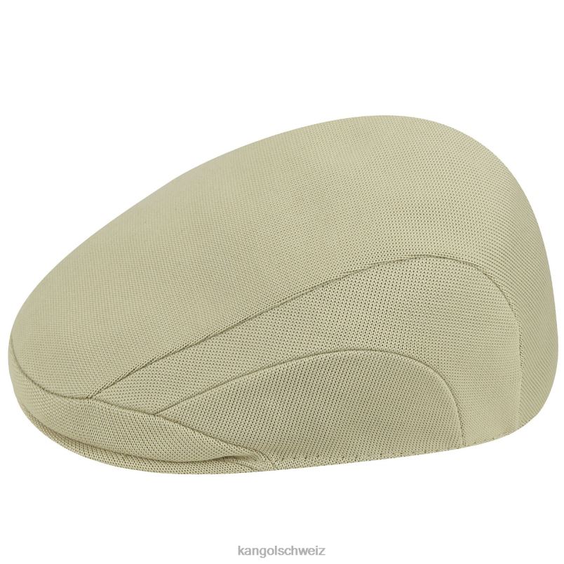 Tropisch 507 Kangol Zubehör XL4T0219 unisex Beige Tropisch 507 Kangol Zubehör XL4T0219 unisex Beige