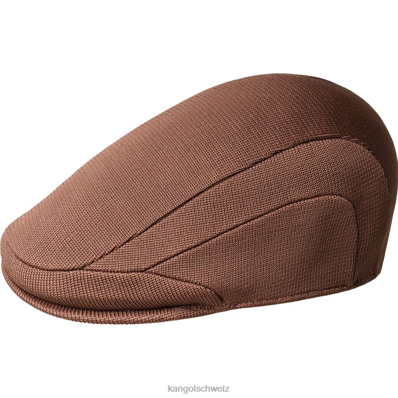 Tropisch 507 Kangol Zubehör XL4T0222 unisex Mahagoni Tropisch 507 Kangol Zubehör XL4T0222 unisex Mahagoni