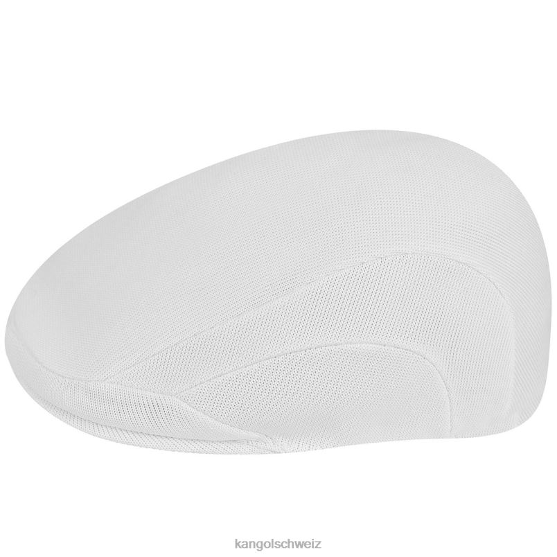 Tropisch 507 Kangol Zubehör XL4T0224 unisex Weiss Tropisch 507 Kangol Zubehör XL4T0224 unisex Weiss