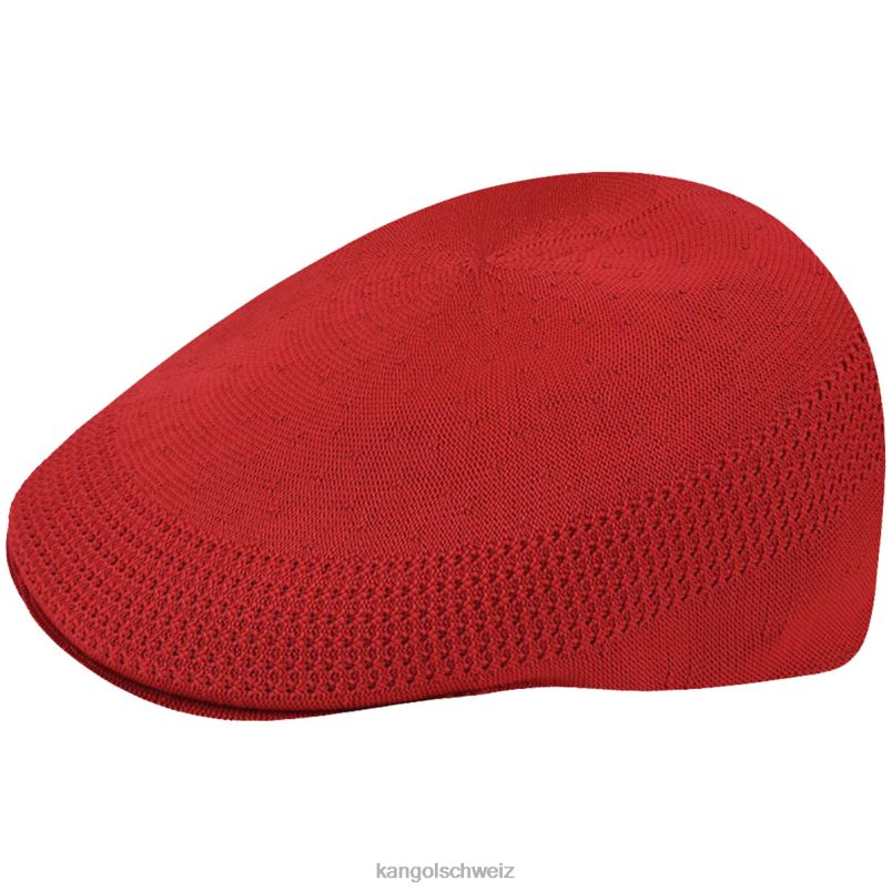 USA Tropical 507 Ventair Kangol Zubehör XL4T0196 unisex Scharlach USA Tropical 507 Ventair Kangol Zubehör XL4T0196 unisex Scharlach