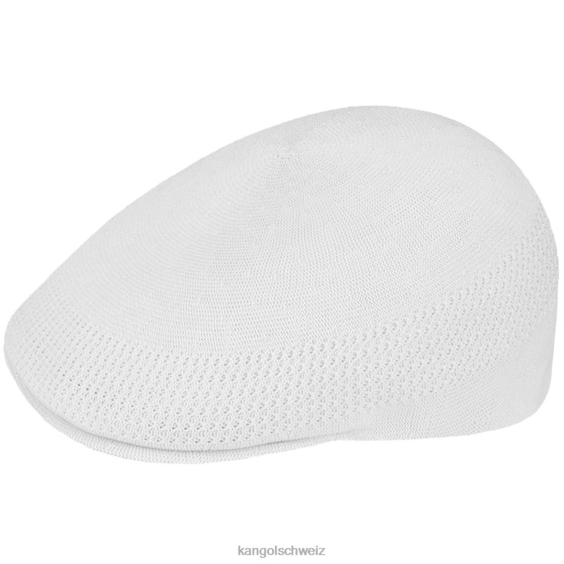 USA Tropical 507 Ventair Kangol Zubehör XL4T0197 unisex Weiss USA Tropical 507 Ventair Kangol Zubehör XL4T0197 unisex Weiss